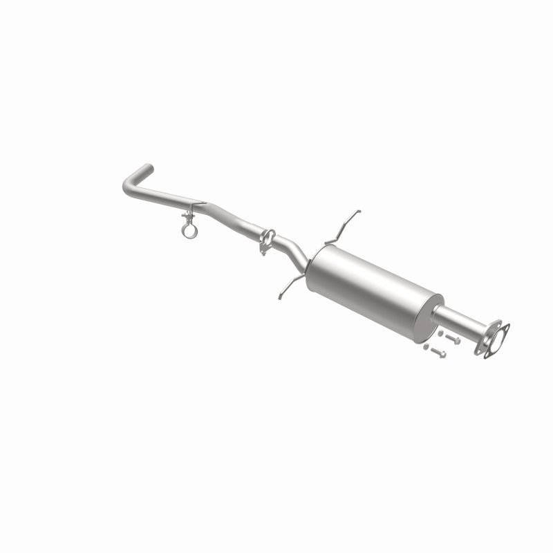 Magnaflow 106-0340 BRE Exhaust Kit 90-96 fits Nissan D21 2.4L