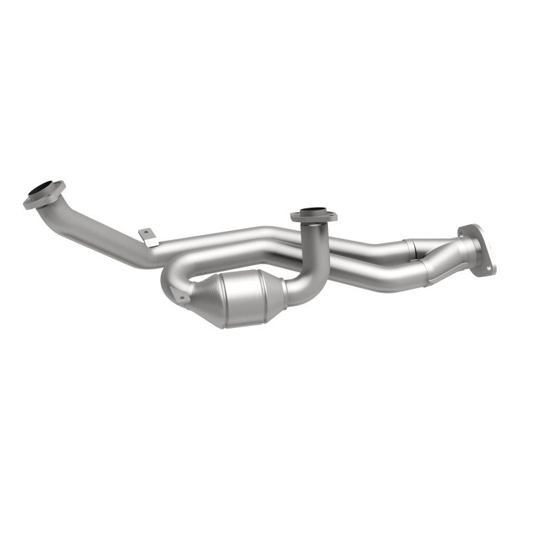 MagnaFlow 444019 Conv DF fits Lexus 99-01 ES300 3.0L