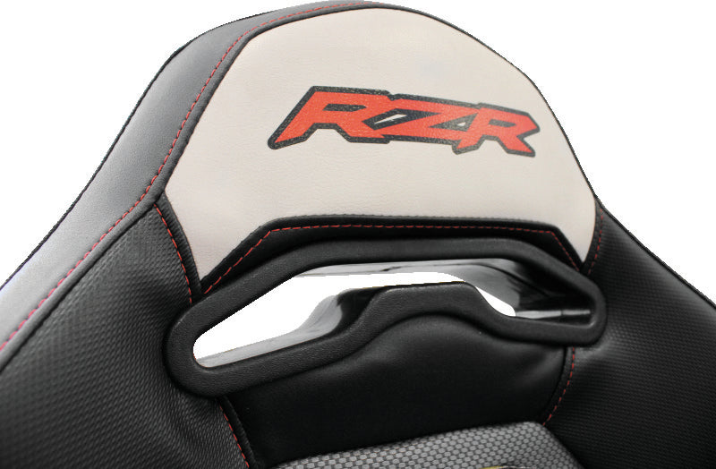 DragonFire Racing 520765 Harness Pass Through Bezel