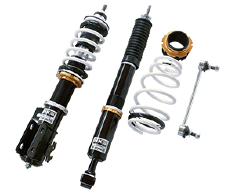 HKS 80110-AT212 HM S-Style C 1NR-FE FULL KIT