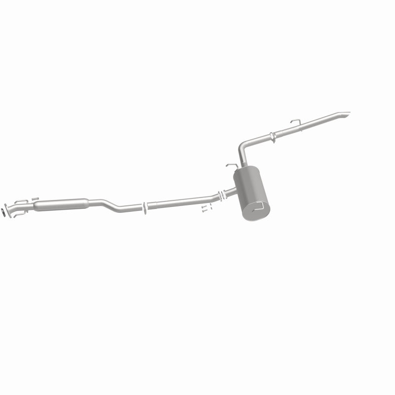 Magnaflow 106-0939 BRE Exhaust Kit Replacement fits Toyota