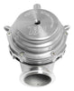 TiALSport 001930 TiAL Sport MVR Wastegate 44mm (All Springs) w/Clamps - Silver