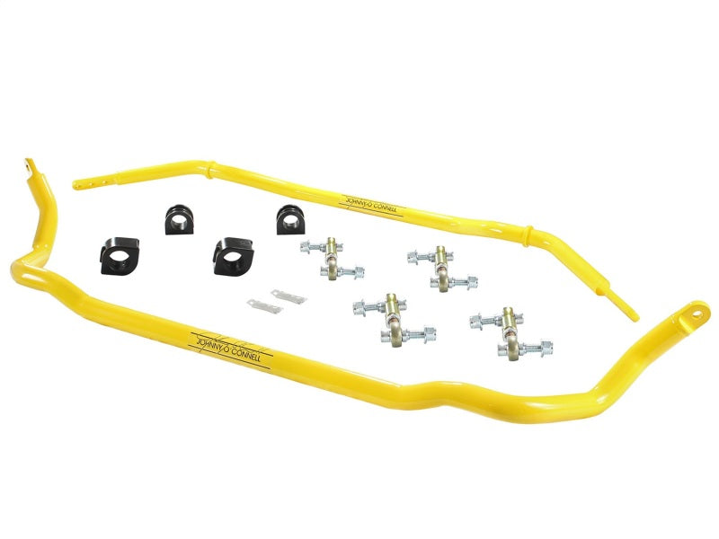 AFE 440-401001-J l Sway Bar Set Johnny OConnell 97-13 fits Chevy Corvette C5/C6
