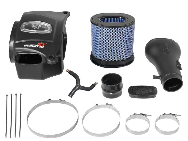 AFE 54-76103 MagnumFORCE Intakes Pro 5 R 13-15 fits Nissan Patrol V8 5.6L