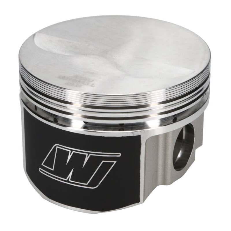 Wiseco K0121A125 Big Block fits Mopar 383/400/440 Flat Top Pistons (Qty 8)