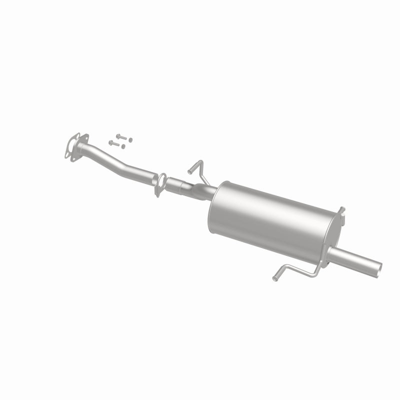 Magnaflow 108-0124 BRExhaust 2006 Saab 9-2X/ 06-07 fits Subaru Impreza 2.5L Muffler Kit