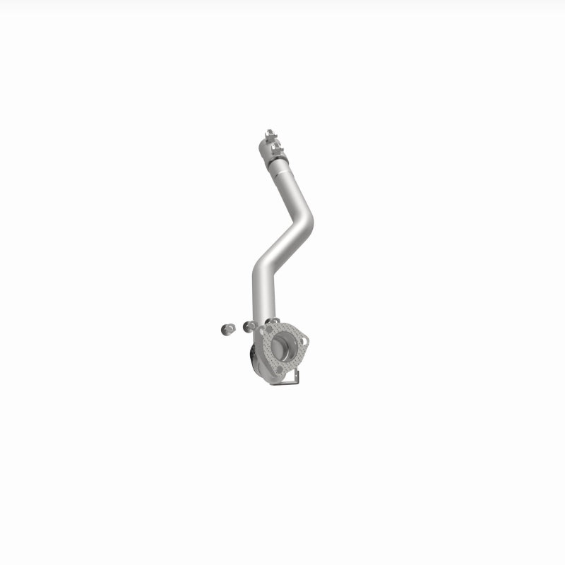 Magnaflow 107-0114 BRE Exhaust 98-05 Passat 1.8L Front Pipe Kit