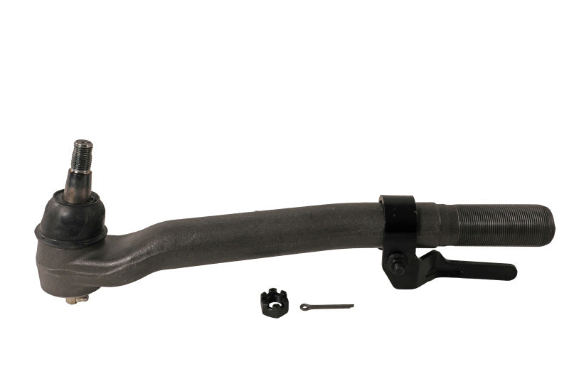 Moog ES801722 05-24 fits Ford F-250/F-350 Super Duty / 05-10 F-450/F-550 Super Duty Front Left Outer Tie Rod End