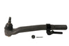 Moog ES801722 05-24 fits Ford F-250/F-350 Super Duty / 05-10 F-450/F-550 Super Duty Front Left Outer Tie Rod End