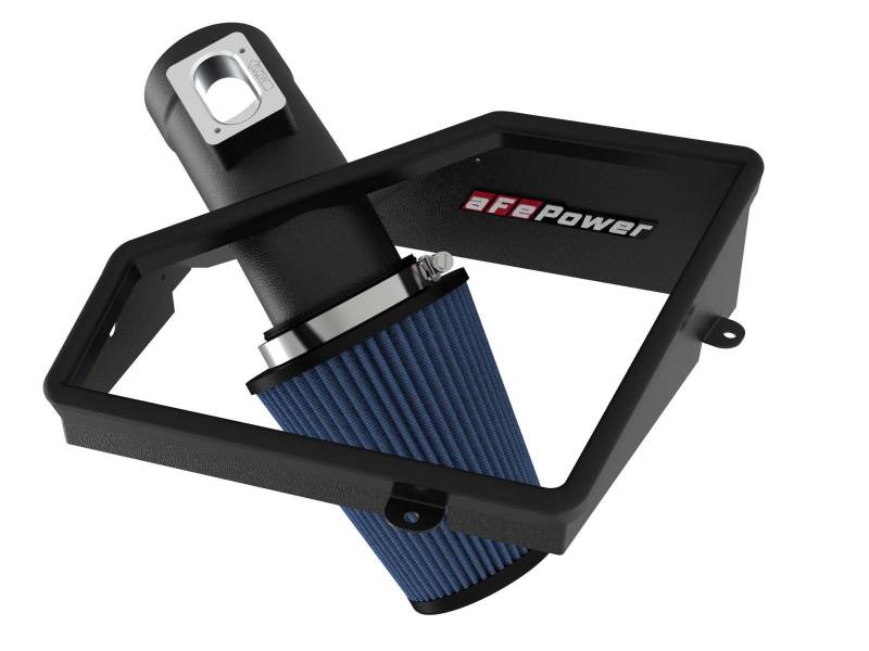 AFE 54-12862 Magnum Force Stage-2 Pro 5R Cold Air Intake System 15-17 fits Mini