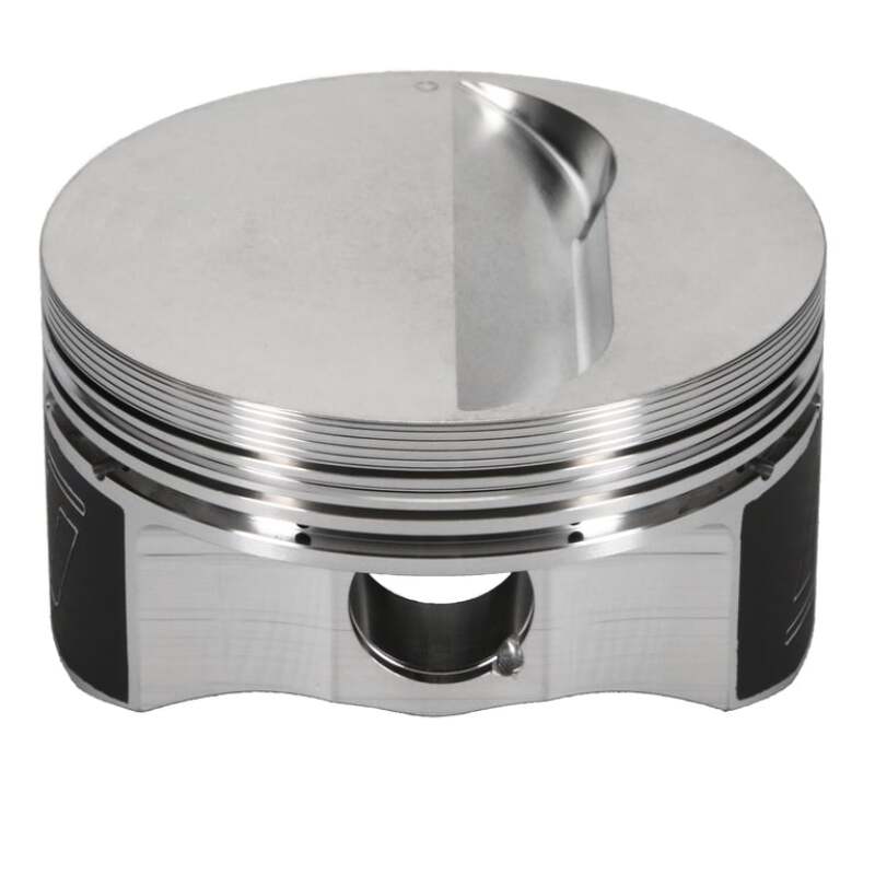 Wiseco KE230M96 fits Mercedes 190e Custom Pistons w/ Rings/Wrist Pins/Clips/Xylan Coated Skirts (Set of 4)
