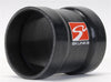 Skunk2 Racing 943-05-0100 Skunk2 07-11 fits Honda Civic Si Big-Bore Throttle Body Cold-Air Intake Coupler (84mm to 90mm)
