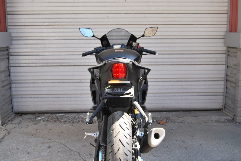 New Rage Cycles R3-FE-25 25+ fits Yamaha R3 Fender Eliminator