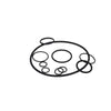 Peterson Fluid Systems 2815869 O-Ring Rebuild Kit Dual Return Micron Tank