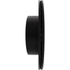 Stoptech 128.42088CR 08-12 Infiniti EX35 Cryo Drilled Sport Rear Right Rotor