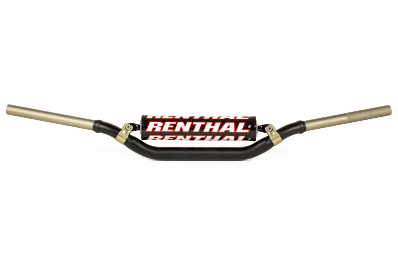 Renthal 991-01-BK-07-185 fits 09-12 KTM SX/SX-F/ 06-13 fits Suzuki RM/RMZ/ 18-21