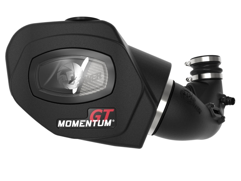 AFE 50-70073D Momentum GT Pro Dry S Intake System 17-21 fits BMW 540i (G30) L6-