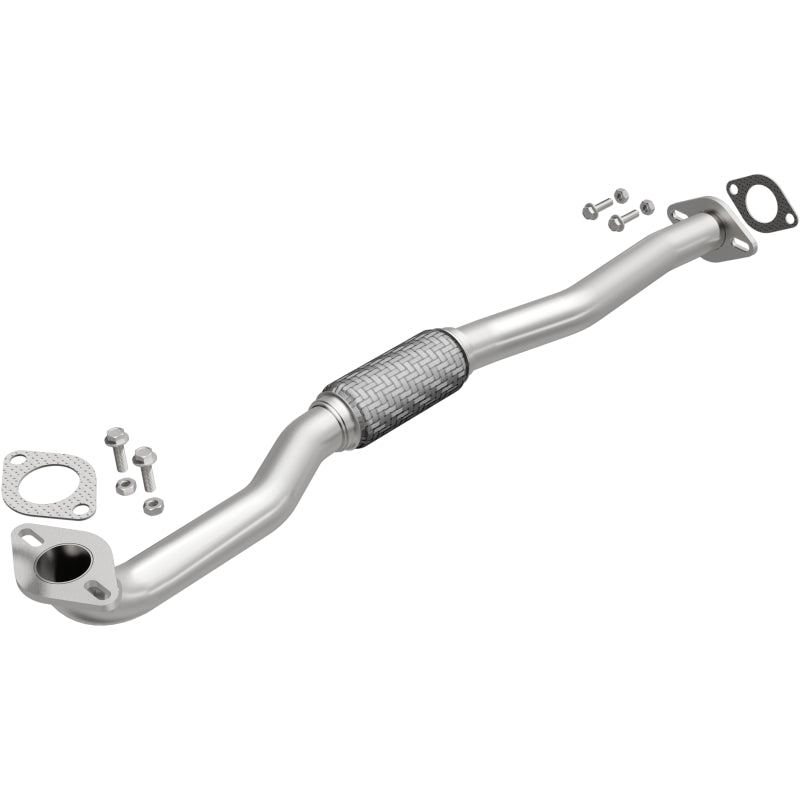 Magnaflow 107-0201 BRE Exhaust 05-10 fits Tucson Sportage 2.0L Front Pipe Kit