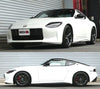 RS-R N135D 2023+ fits Nissan Z (RZ34) Down Sus Springs