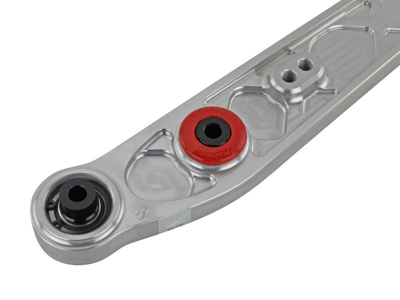 Skunk2 Racing 542-05-1205 Skunk2 fits Honda/fits Acura EK Alpha Series Rear Lower Control Arm Set - Clear