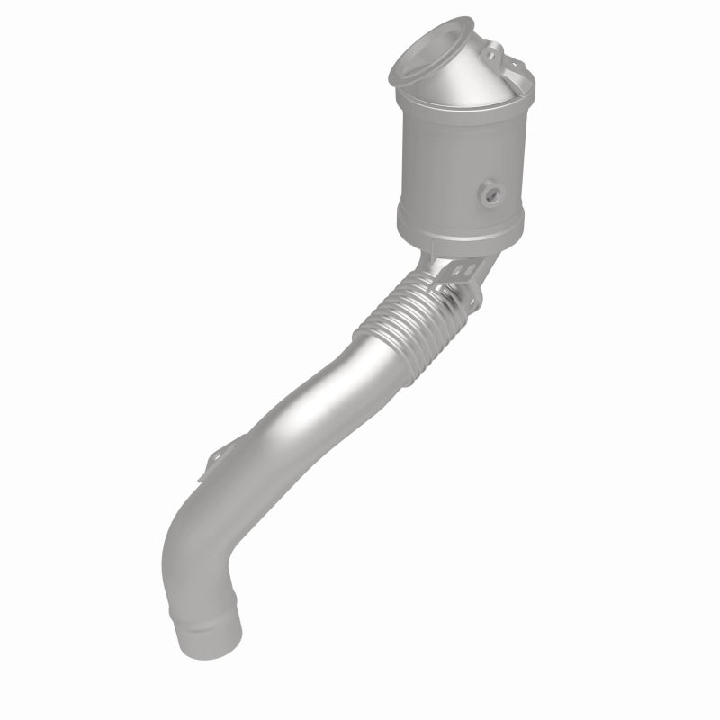 Magnaflow 52264 13-17 fits BMW 550i 4.4L Closed Couple Direct Fit Converter