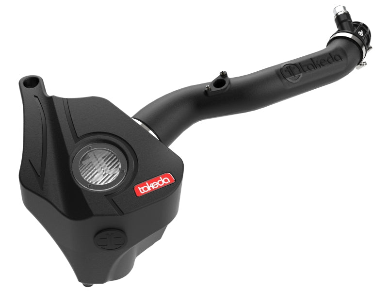 AFE 56-70069D fits Lexus IS300 (2.0L Turbo L4) Takeda Momentum Cold Air Intake