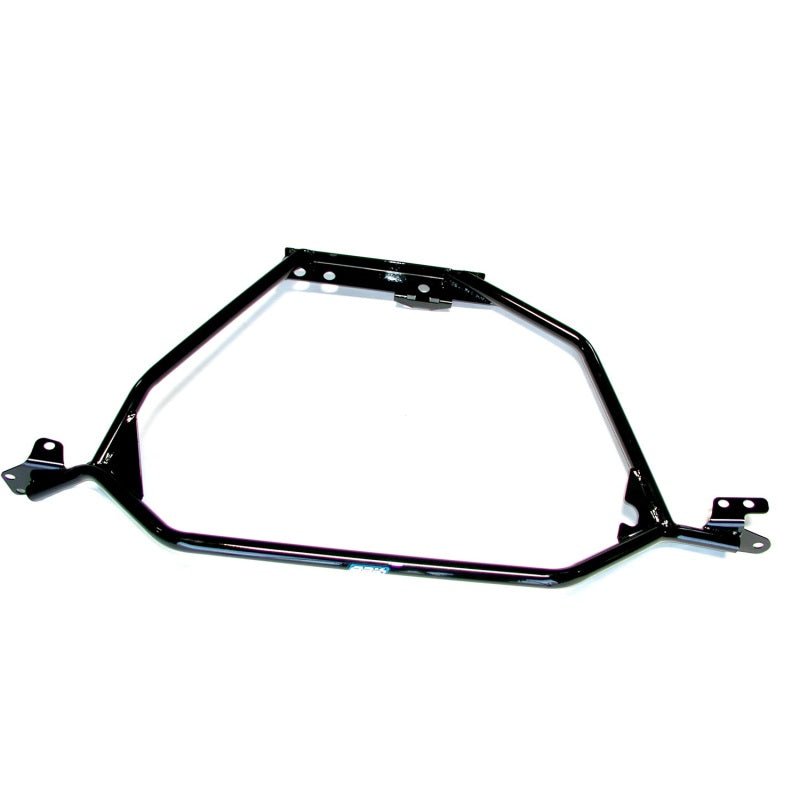 BBK 2513 Mustang 5.0 Tubular Strut Tower Brace - Black Powdercoat Finish