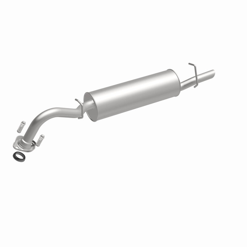 Magnaflow 106-0183 BRE Exhaust Kit 06-10 fits Toyota Yaris 1.5L