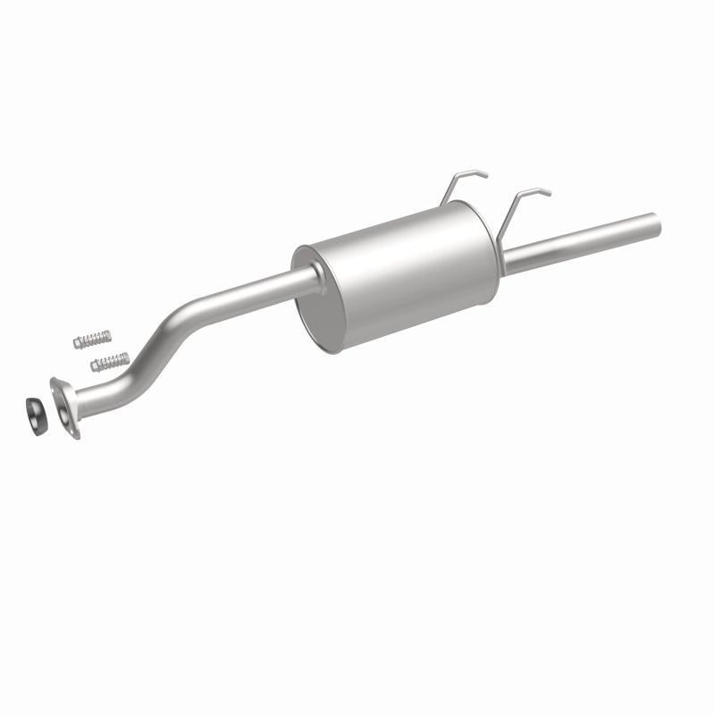 Magnaflow 108-0059 BRE Exhaust 96-00 fits Civic 1.6L Muffler Kit