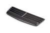 fits Ford Racing M-16612-MG 24-25 Mustang GT/Dark Horse Carbon Fiber Hood Vent - Gloss Finish (GT/Dark Horse Only)