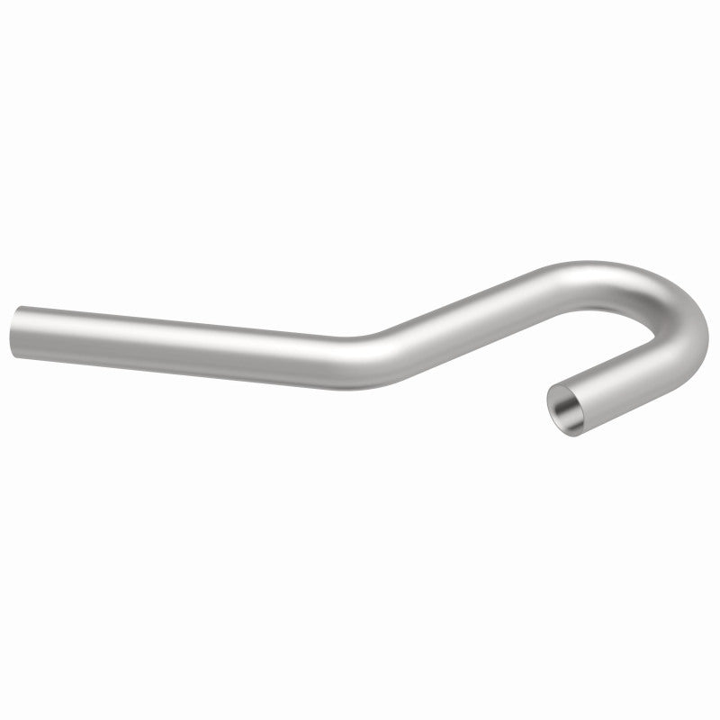 MagnaFlow 10740 Univ bent pipe SS 2.25inch 180/45