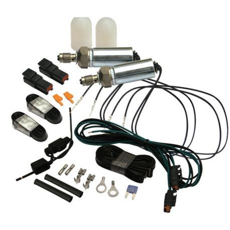 S&S 90-4915 Cycle Electronic Compression Release Kit