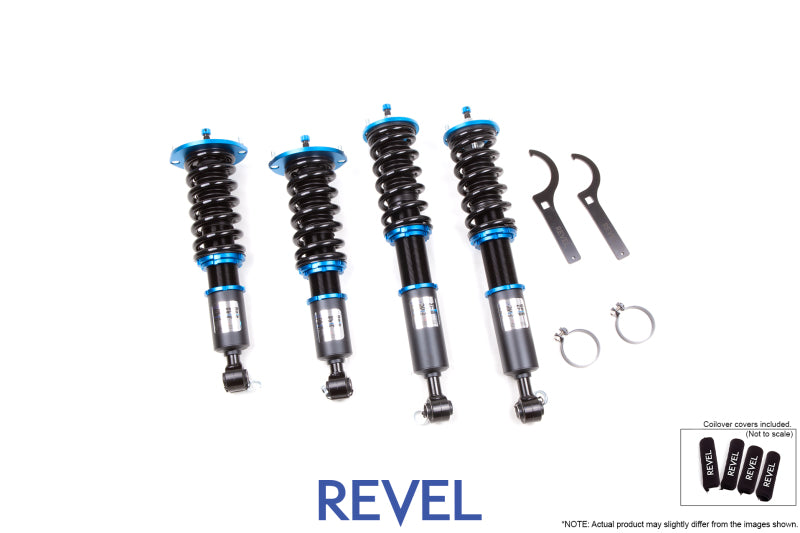 Revel 1TR3CDNS011 Touring Sport Damper fits Nissan 89-94 Skyline GTS-T