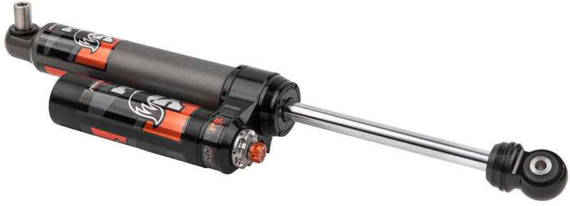 Fox 883-26-053 18-Up fits Jeep JL 2.5 Performance Series 10.2in. Smooth Body Piggyback DSC Rear Shock 0-1.5in. Lift