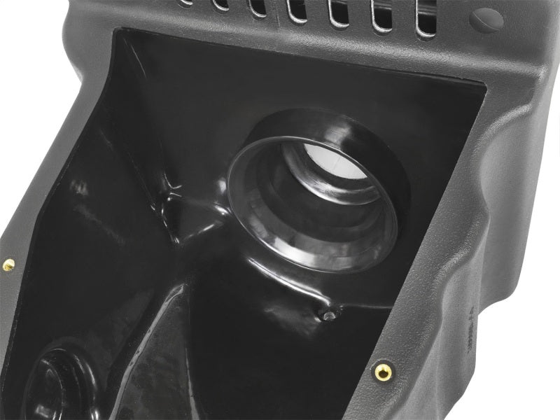 AFE 85-80066 Powersports Pro-GUARD 7 Stage-2 Si Intake System 13-15 Can-Am Mave