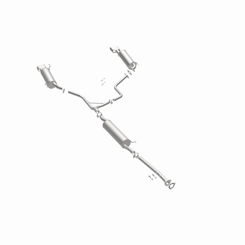 Magnaflow 106-0248 BRE Exhaust Kit 04-06 fits Acura MDX 3.5L
