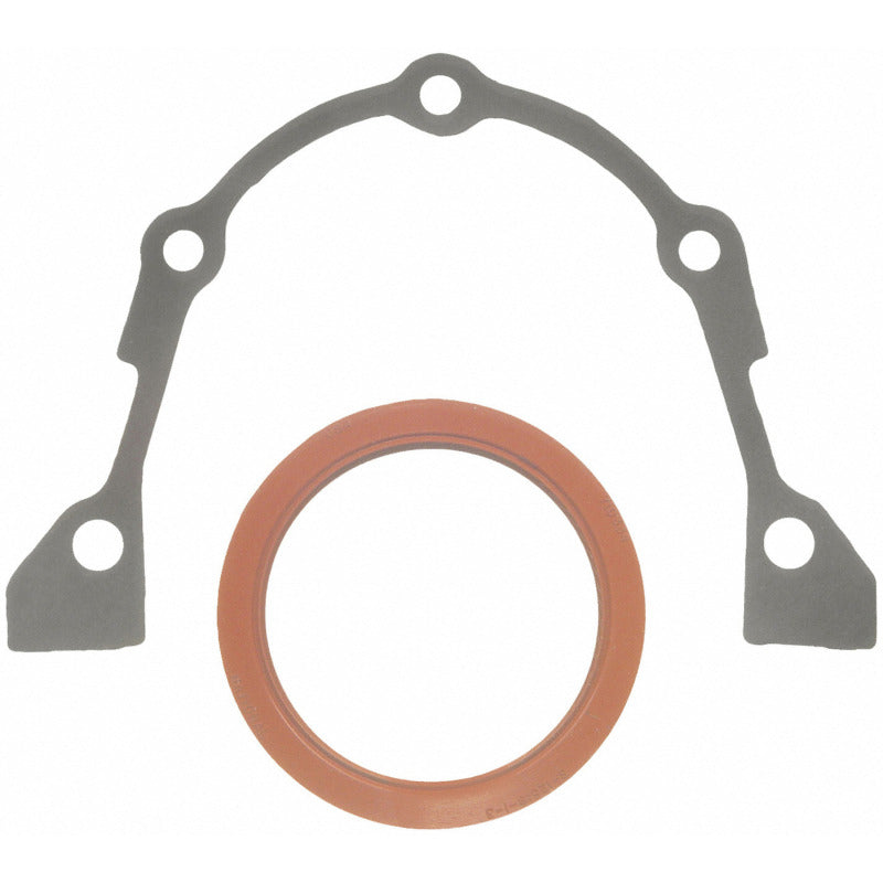Fel-Pro BS40603 Geo Tracker BS 40603 Engine Crankshaft Seal Kit