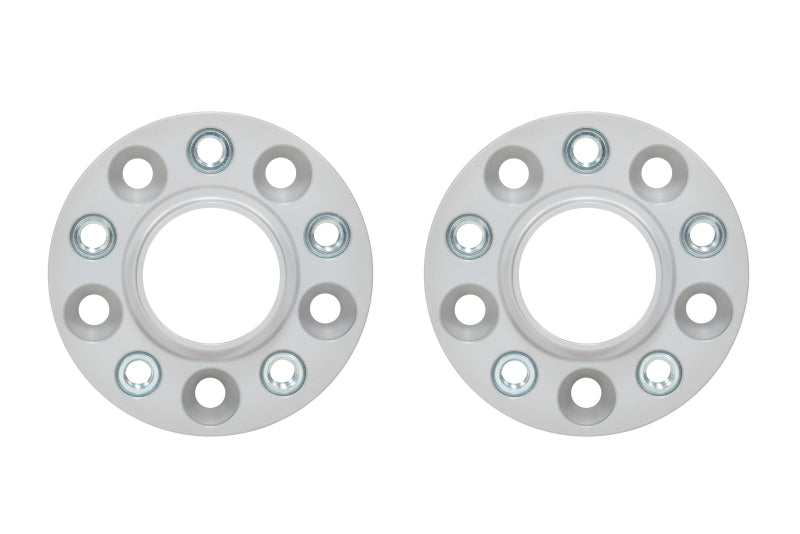 Eibach S90-7-25-032 Pro-Spacer 25mm Spacer / Bolt Pattern 5x120 / Hub Center 74 for 07-13 fits BMW X5 (E70)