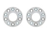 Eibach S90-7-25-012 Pro-Spacer 25mm Spacer / Bolt Pattern 5x120 / Hub Center 72.5 for 01-06 fits BMW X5 (E53)