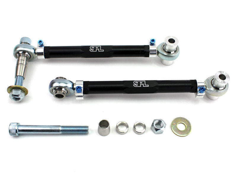 SPL Parts SPL RUA NC 06-15 fits Mazda Miata (NC) / 03-12 Mazda RX-8 Rear Upper L