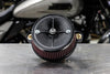 S&S Cycle 170-0803 2023 CVO M8 Touring Models w/ VVT Stealth Air Cleaner Kit
