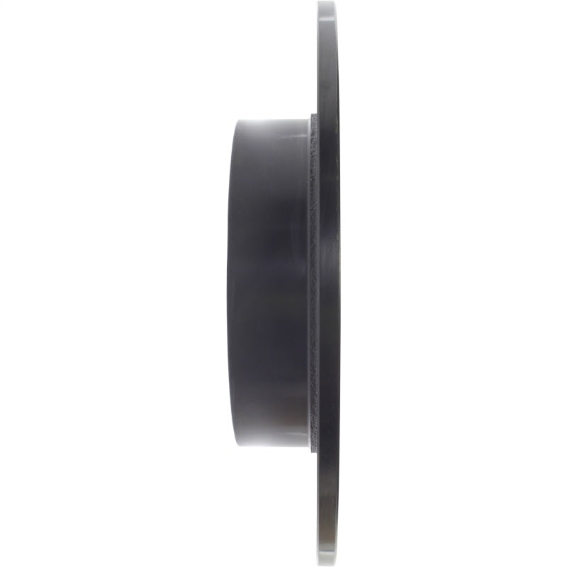 Stoptech 128.40068CL 05-17 Honda Accord / 16-17 HR-V / 09-14 Acura TSX Cryo Sport Drilled Rear Left Rotor
