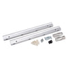 Edelbrock 3620 Fuel Rail Kit for S/B fits Ford Super Victor EFI Mani Pn 29245 and 29285