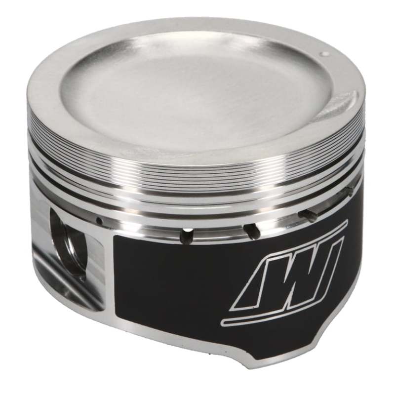 Wiseco 6584M905 fits GM LD9 2.4L Dished -7.5cc 9:1 Piston Shelf Stock