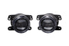 Diode Dynamics 05-26 Dodge/Jeep Gladiator/Cherokee/Grand C/Wrangler Elite Series Fog Light - Pr.