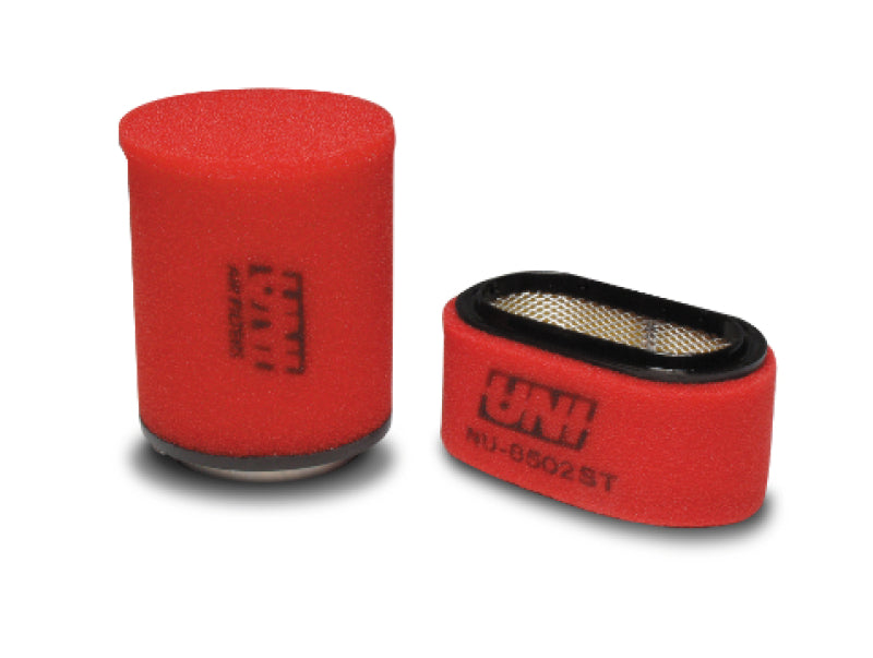 Uni Filter NU-8513ST fits Polaris 11-16 Ranger 800 / 11-12 900 / 08-20 RZR 800