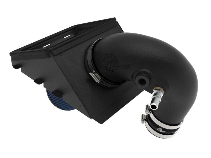 AFE 52-10001R Induction Cold Air Intake System w/Pro 5R Filter 19-20 fits Ford