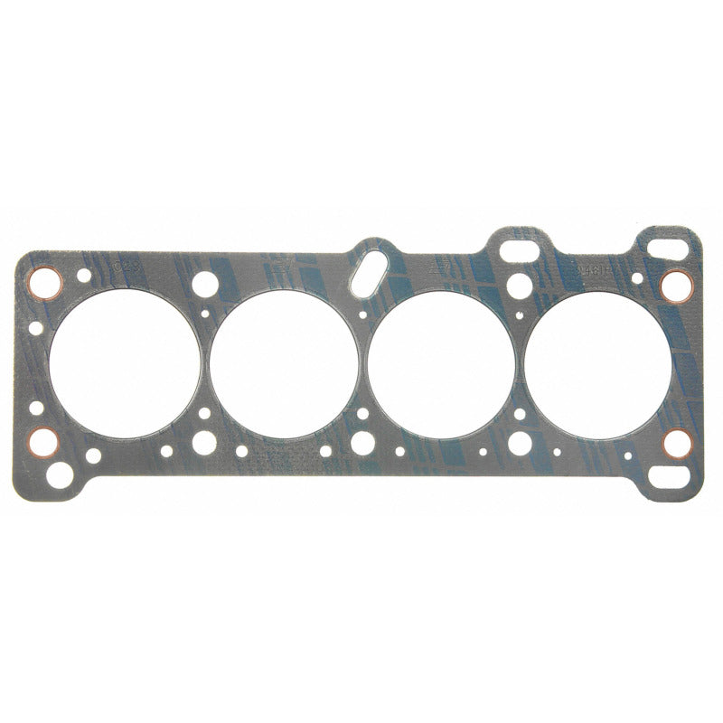 Fel-Pro 9461PT fits Mazda 323 9461 PT PermaTorque Engine Cylinder Head Gasket