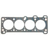 Fel-Pro 9461PT fits Mazda 323 9461 PT PermaTorque Engine Cylinder Head Gasket