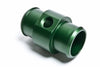 Radium Engineering 14-0058 Universal Hose Barb Adapter For 1-1/4in ID Hose ( w/